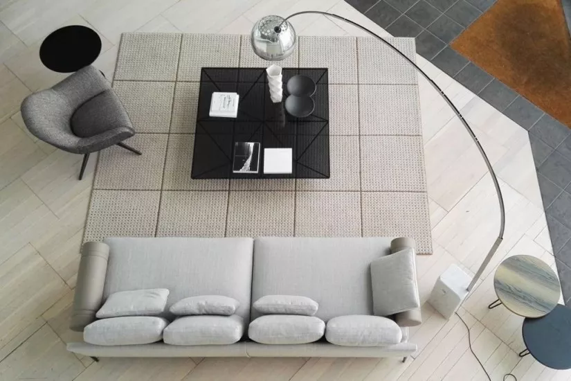 Atoll Sofa (Expo Offer)