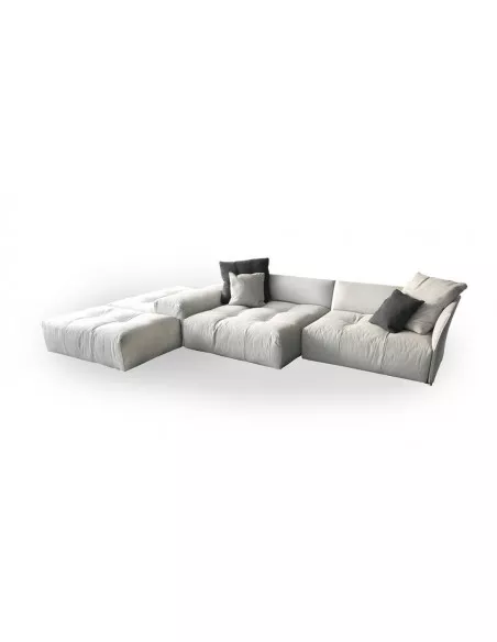 Pixel Sofa 4-element composition (Expo Offer)