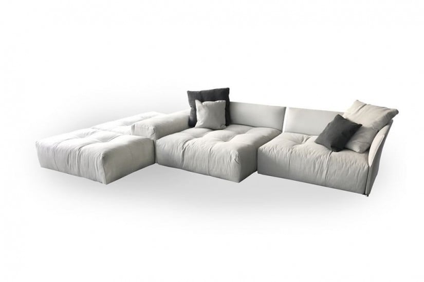 Pixel Sofa 4-element composition (Expo Offer)