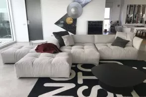 Canapé Pixel composition de 4 éléments (Offre Expo) 2