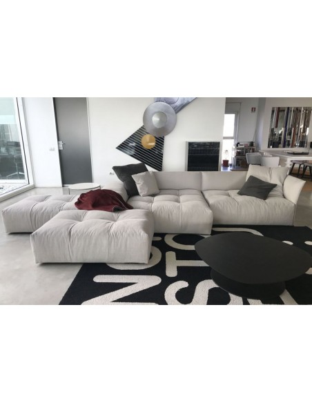 Canapé Pixel composition de 4 éléments (Offre Expo)