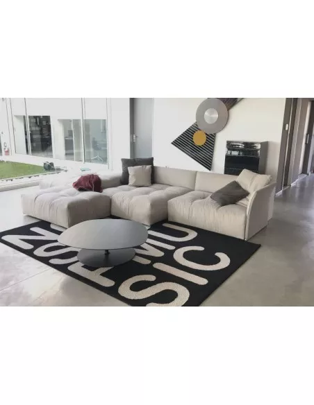 Canapé Pixel composition de 4 éléments (Offre Expo)