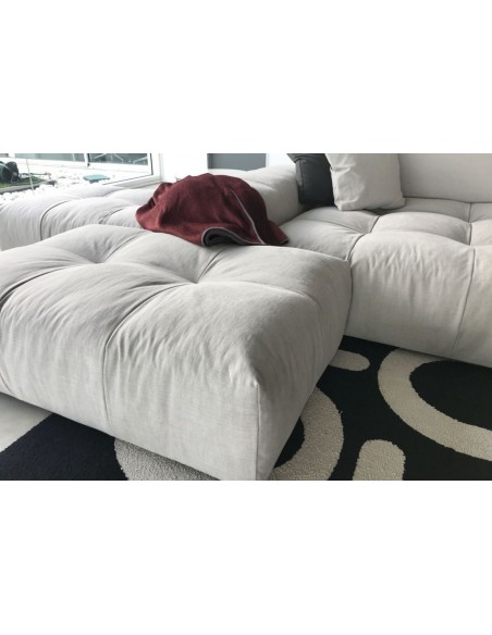 Canapé Pixel composition de 4 éléments (Offre Expo)