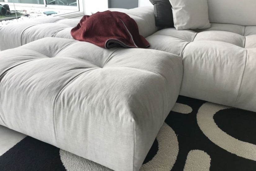 Pixel Sofa 4-element composition (Expo Offer)