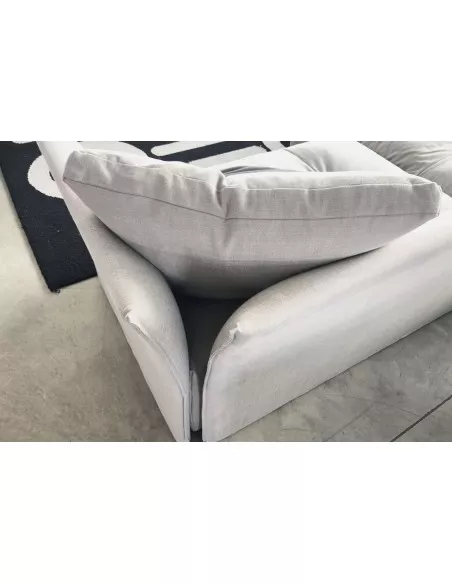 Canapé Pixel composition de 4 éléments (Offre Expo)