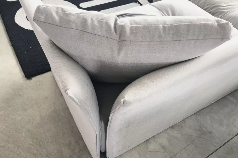 Pixel Sofa 4-element composition (Expo Offer)