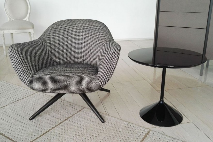 Fauteuil Mad Chair (Offre Expo)