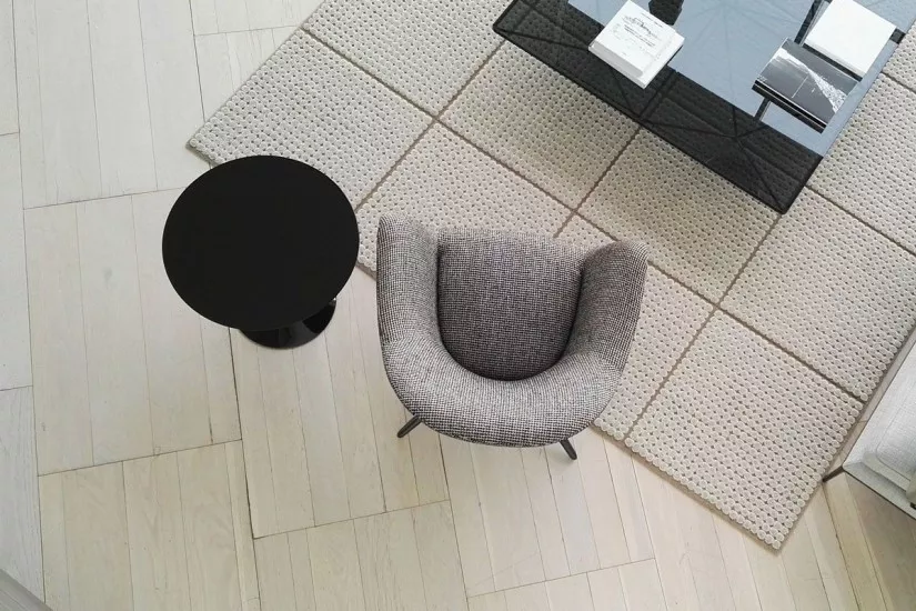 Poltrona Mad Chair (Offerta Expo)