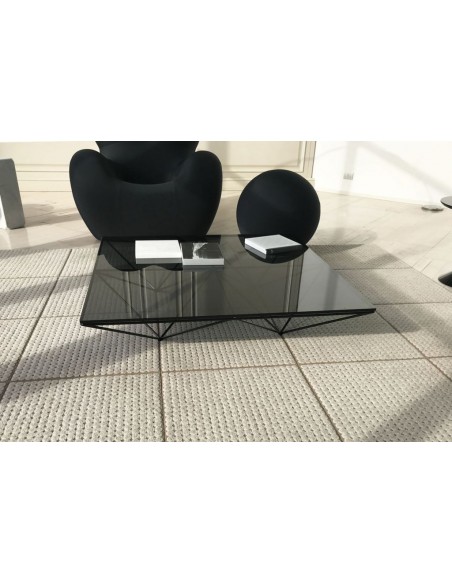 Alanda’18 Coffee Table (Expo Offer)