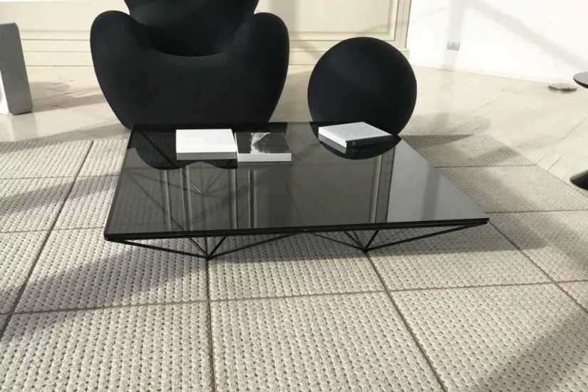 Table basse Alanda’18 (Offre Expo)