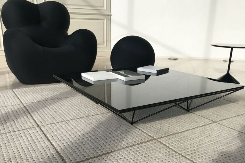 Table basse Alanda’18 (Offre Expo)