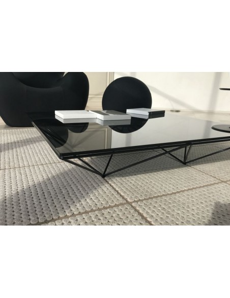 Alanda’18 Coffee Table (Expo Offer)