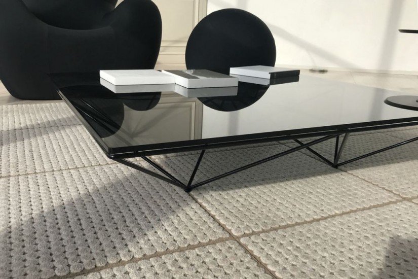 Table basse Alanda’18 (Offre Expo)