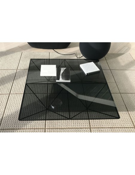 Alanda’18 Coffee Table (Expo Offer)