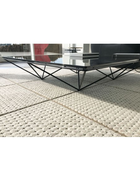 Table basse Alanda’18 (Offre Expo)