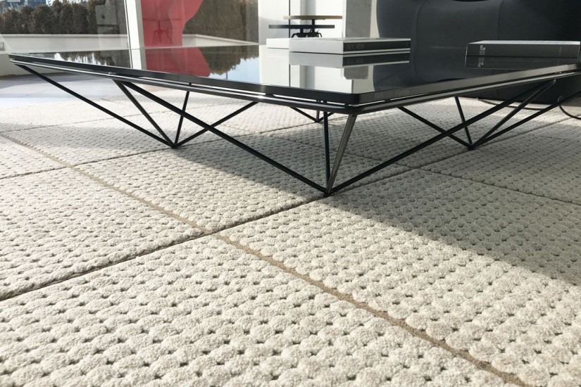 Table basse Alanda’18 (Offre Expo)