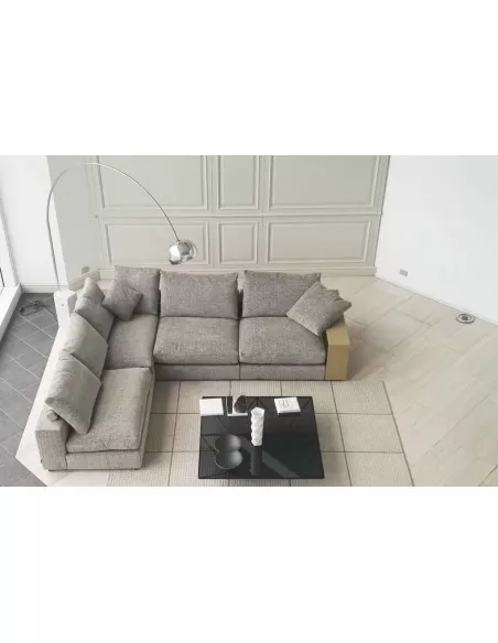 Divano Groundpiece (Offerta Expo)