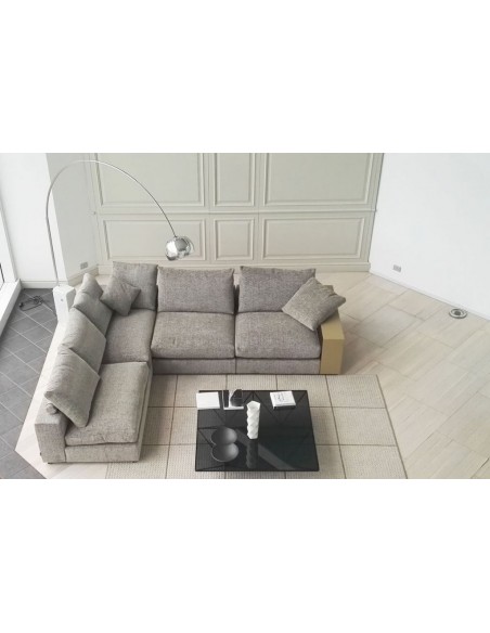 Groundpiece Sofa (Expo Offer)