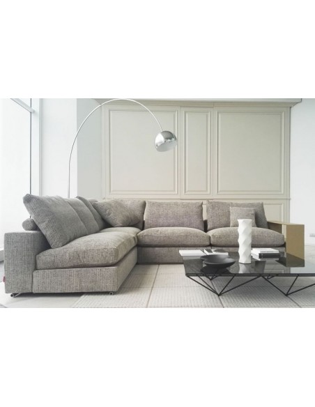 Groundpiece Sofa (Expo Offer)