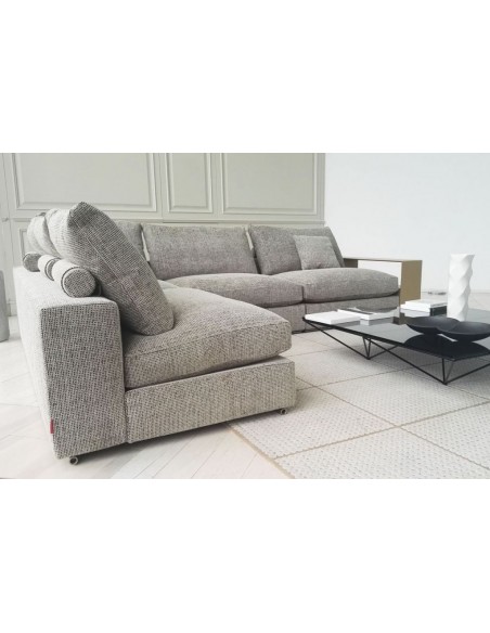 Groundpiece Sofa (Expo Offer)