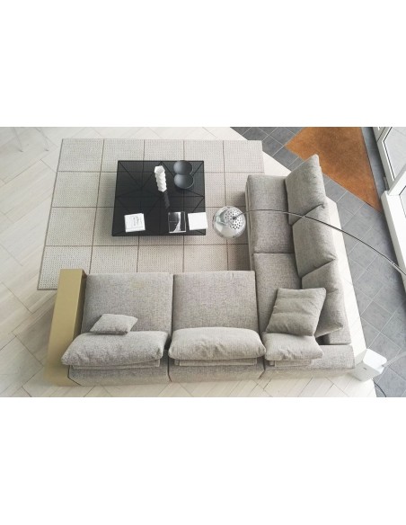 Canapé Groundpiece (Offre Expo)