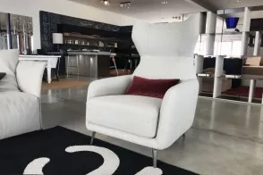 Dufflè Armchair (Expo Offer)