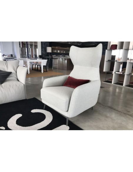 Fauteuil Dufflè (Offre Expo)