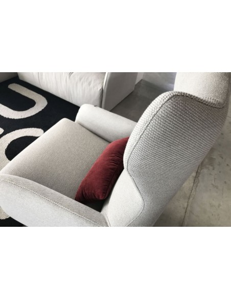 Poltrona Dufflè (Offerta Expo)