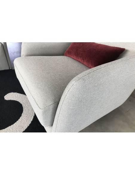 Fauteuil Dufflè (Offre Expo)