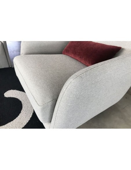 Poltrona Dufflè (Offerta Expo)