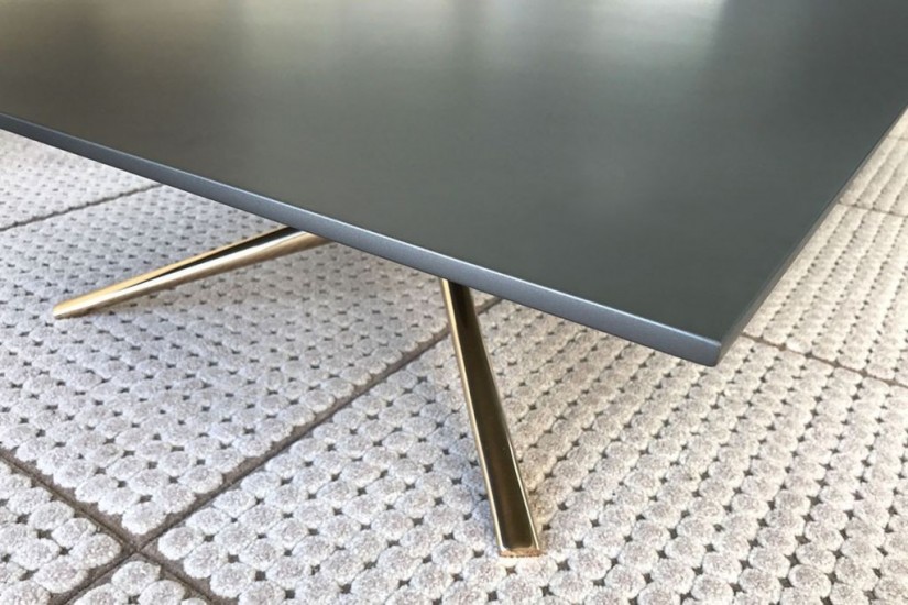 Tavolino Mondrian (Offerta Expo)