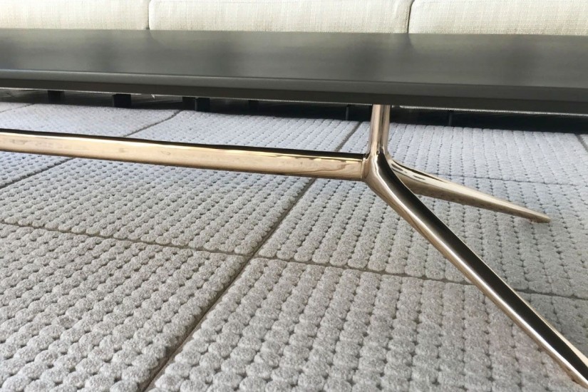 Mondrian Coffee Table (Expo Offer)