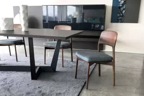 Emma Chair (Expo Offer) 2