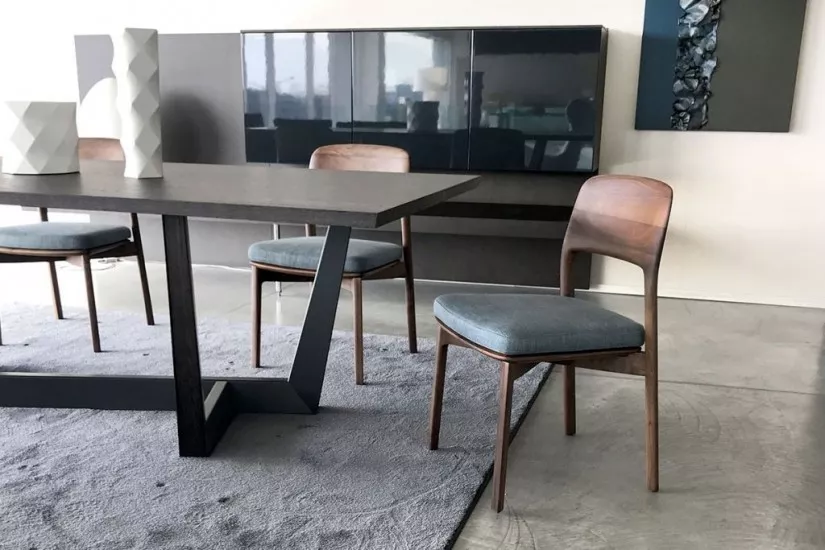 Sedia Emma (Offerta Expo)