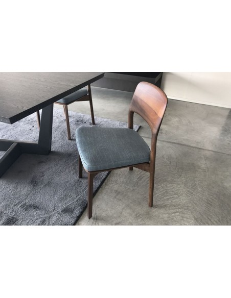 Emma Chair (Expo Offer)