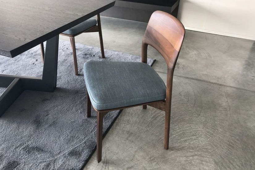 Emma Chair (Expo Offer)