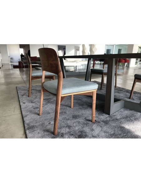 Chaise Emma (Offre Expo)