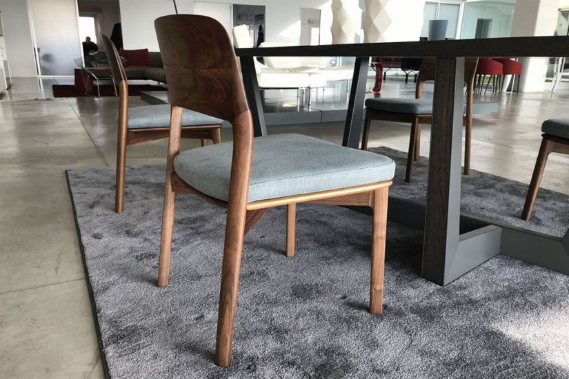 Chaise Emma (Offre Expo)