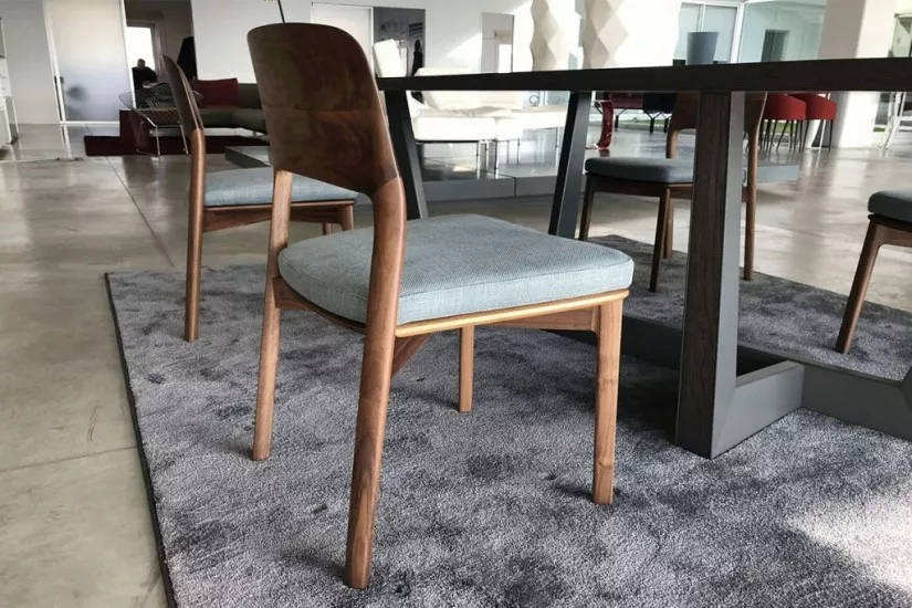 Emma Chair (Expo Offer)