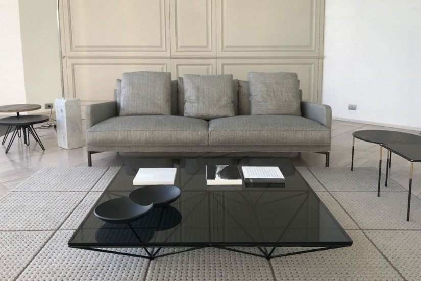 Dumas Sofa (Expo Offer)