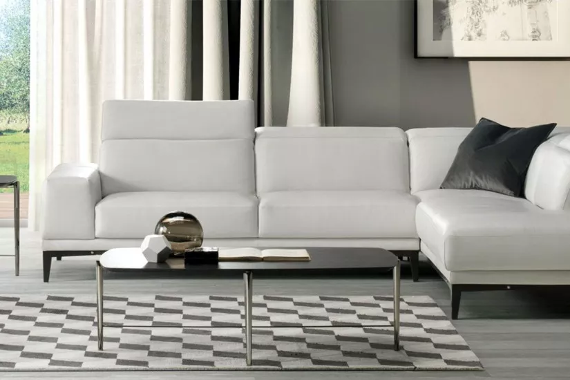 Borghese Sofa