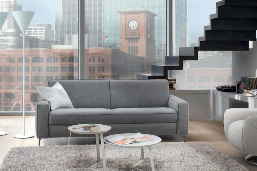 Canapé-Lit Capriccio