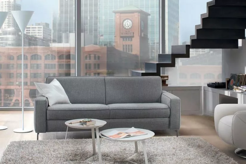 Divano-Letto Capriccio