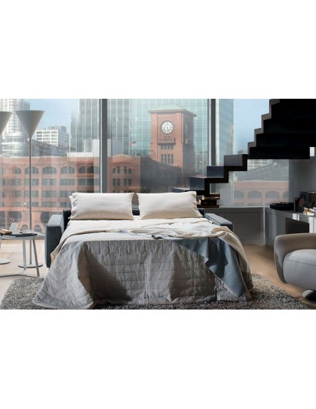 Canapé-Lit Capriccio