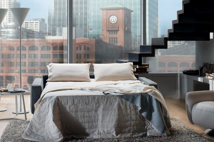 Canapé-Lit Capriccio