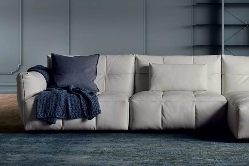 Herman Sofa