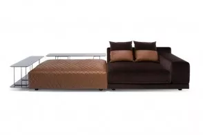 Melpot Sofa