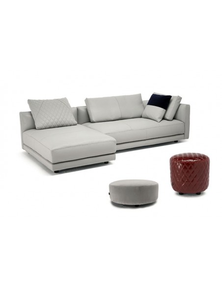 Melpot Sofa