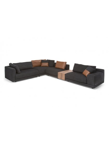 Melpot Sofa