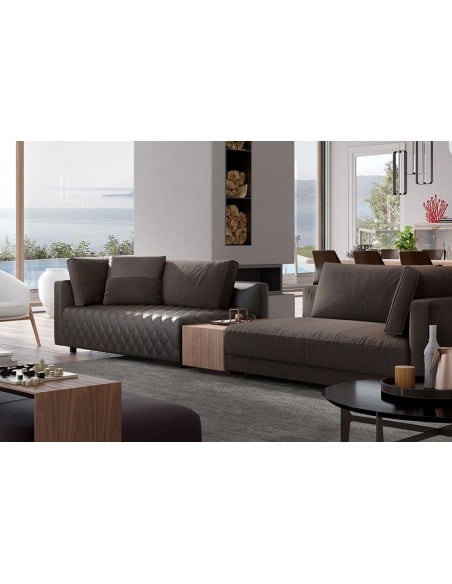 Melpot Sofa